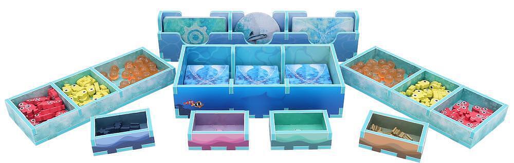 Folden Space: Finspan ACCESSOIRES - Organisation - Folded Space