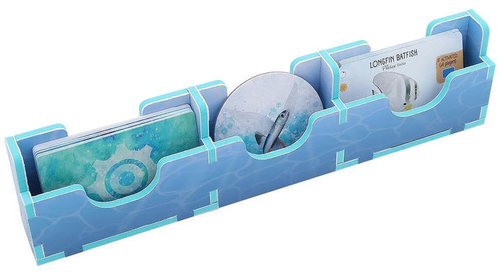 Folden Space: Finspan ACCESSOIRES - Organisation - Folded Space