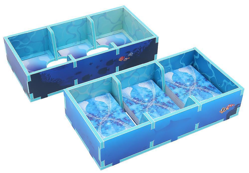 Folden Space: Finspan ACCESSOIRES - Organisation - Folded Space