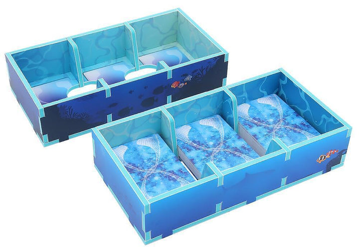 Folden Space: Finspan ACCESSOIRES - Organisation - Folded Space