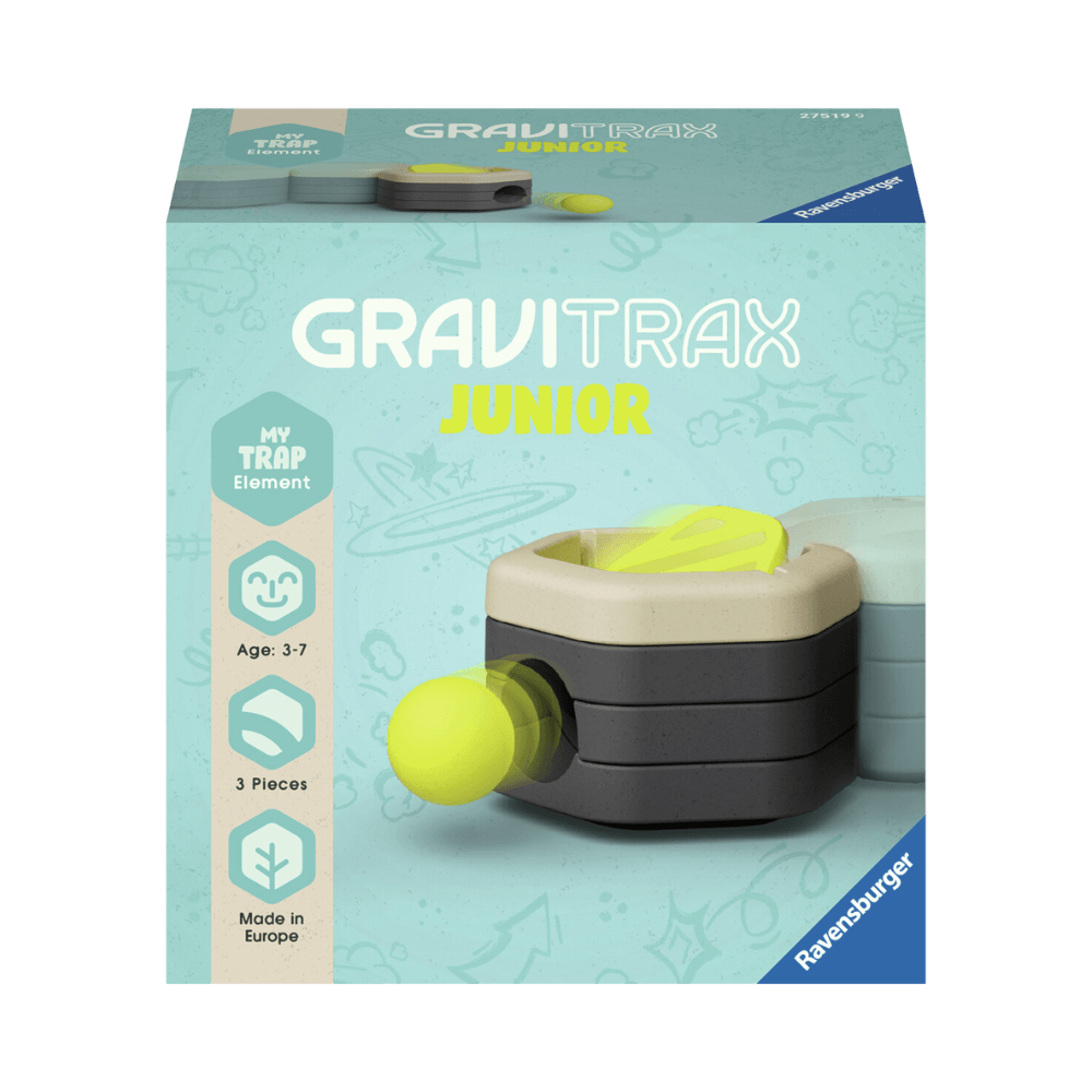 GraviTrax Junior: Element Trappe (ML)