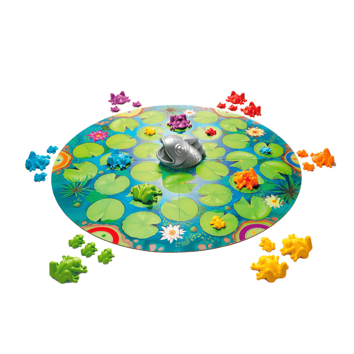 Froggit (ML) JEUX - Enfants - Enfants 6 ans +