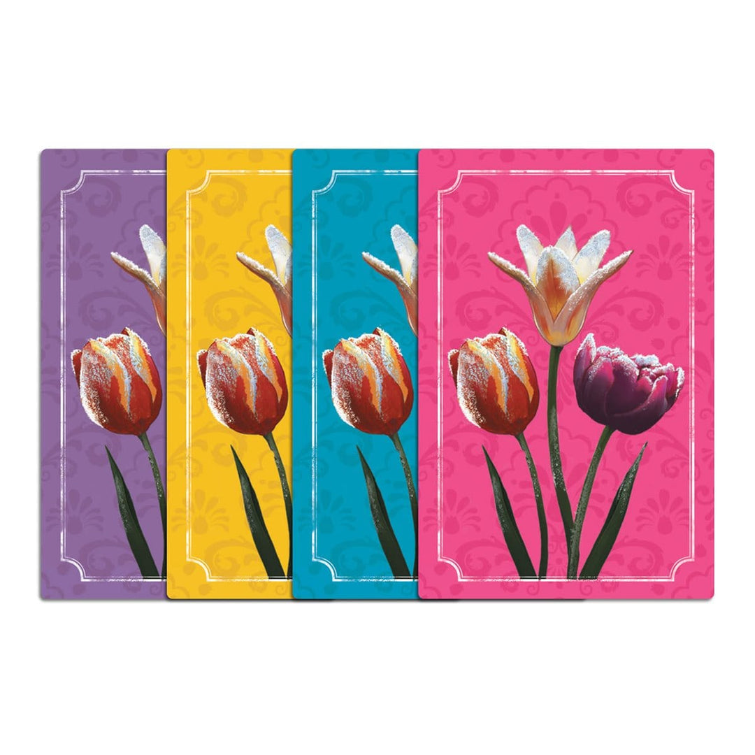 Frosted Blooms (ML) JEUX - Famille