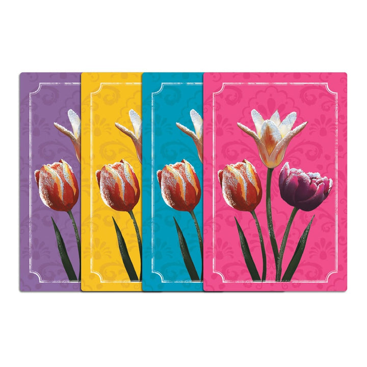 Frosted Blooms (ML) JEUX - Famille