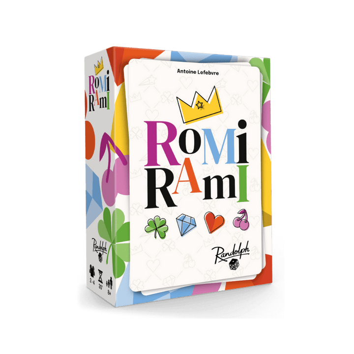 Romi Rami (EN)