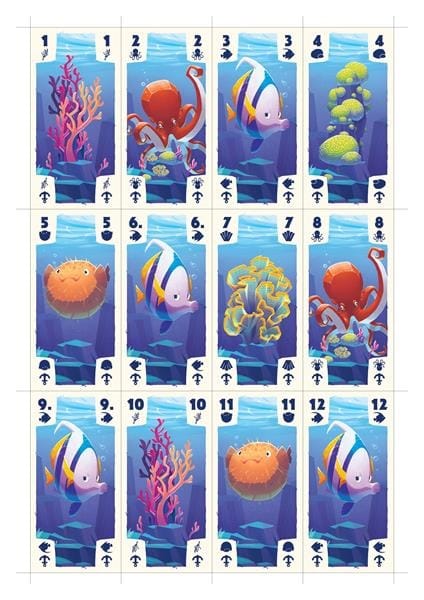 Fugu / Pocket games (ML) JEUX - Famille