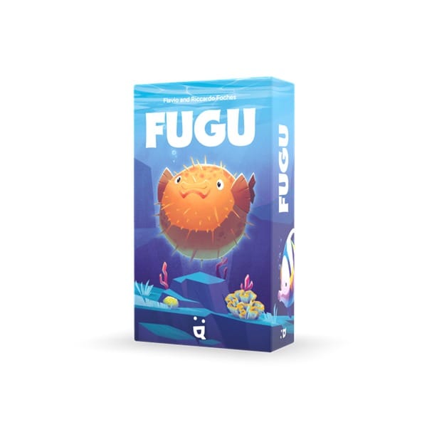 Fugu / Pocket games (ML) JEUX - Famille
