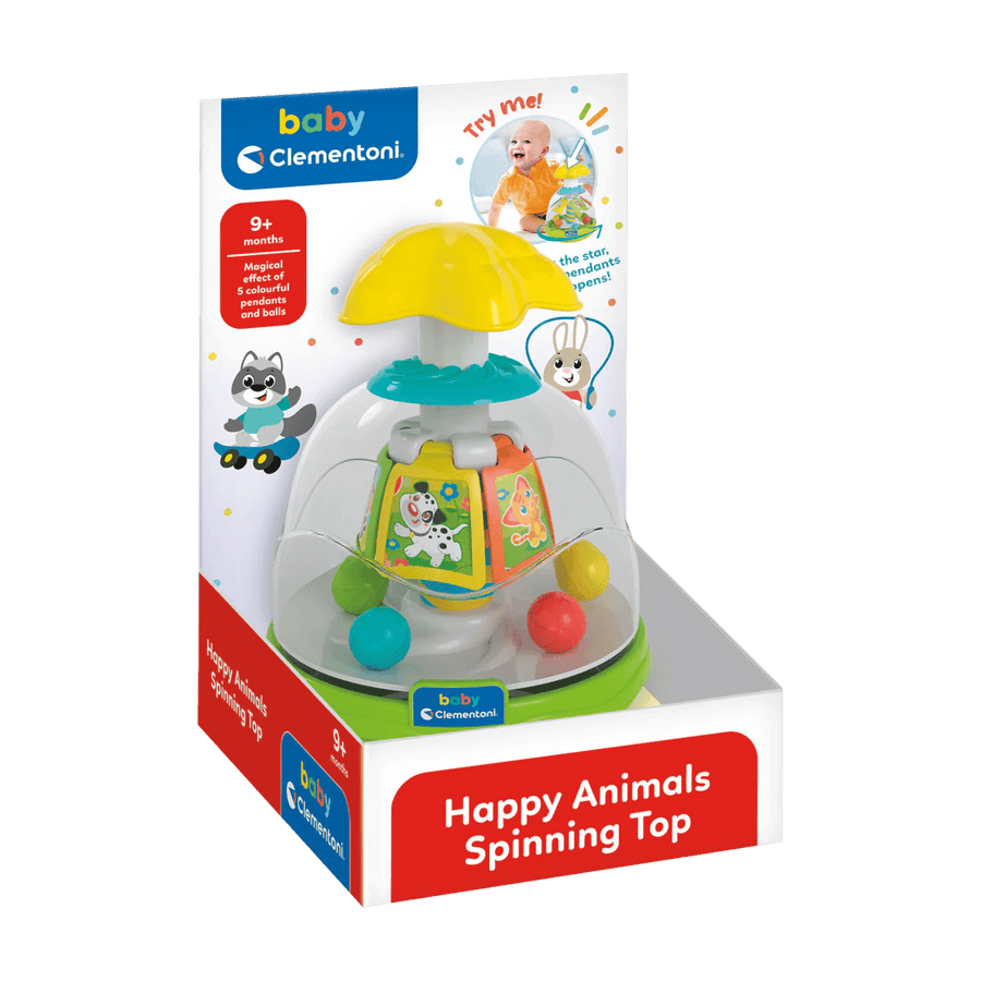 Fun Park pour Animaux PASSE-TEMPS - Jouets - Bébé - Bébé 0-12 mois