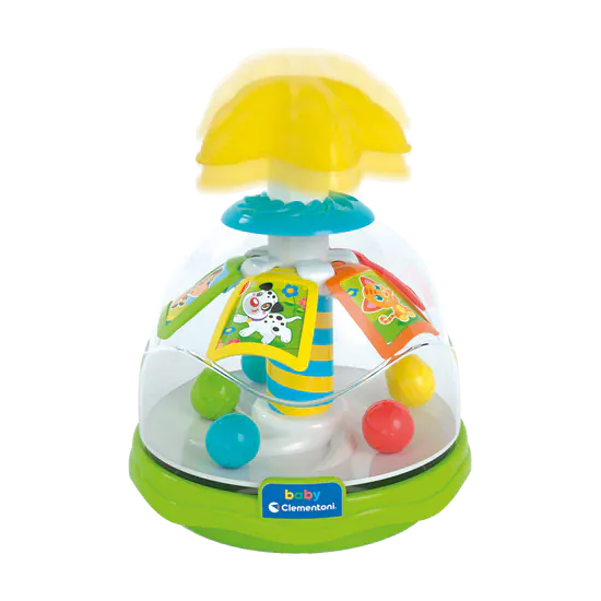 Fun Park pour Animaux PASSE-TEMPS - Jouets - Bébé - Bébé 0-12 mois