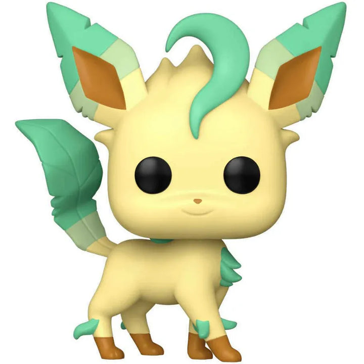 Pop Pokemon Leafeon