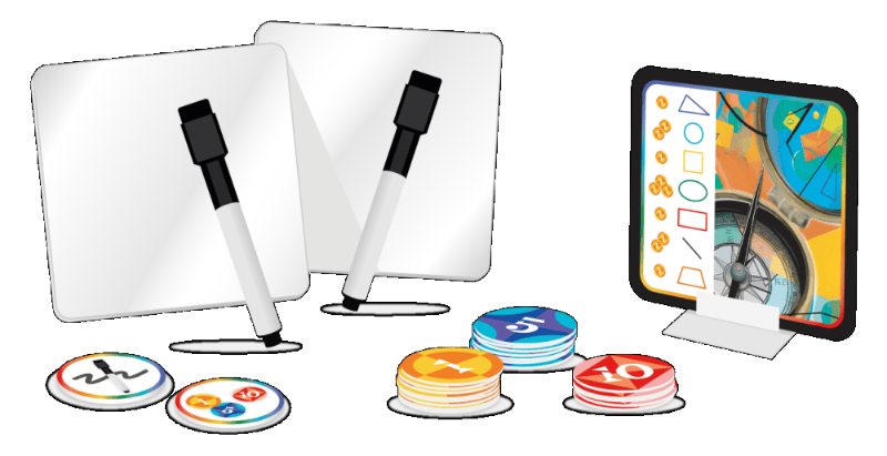 Funny Lines (ML) JEUX - Ambiance-Party
