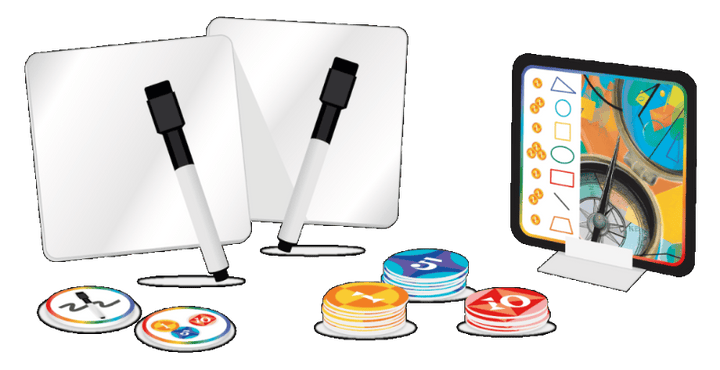 Funny Lines (ML) JEUX - Ambiance-Party