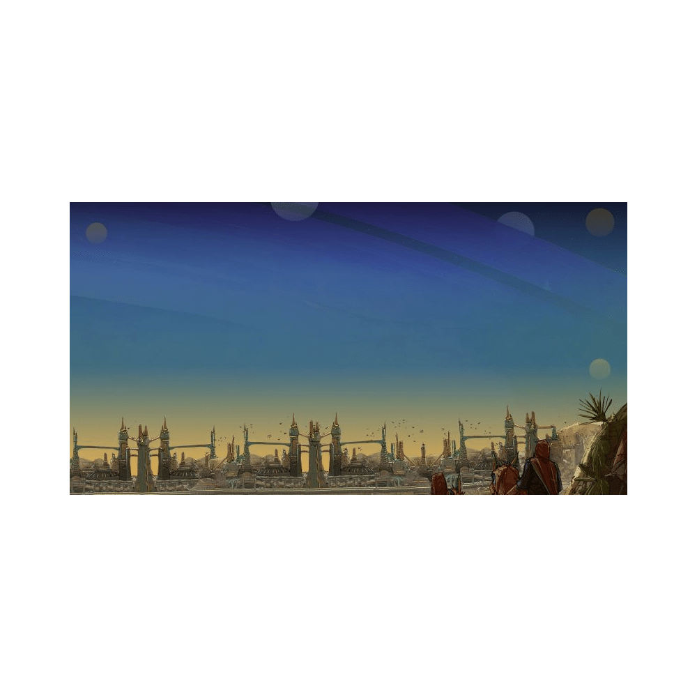 Galactic Renaissance (FR) JEUX - Stratégie - Stratégie avancé
