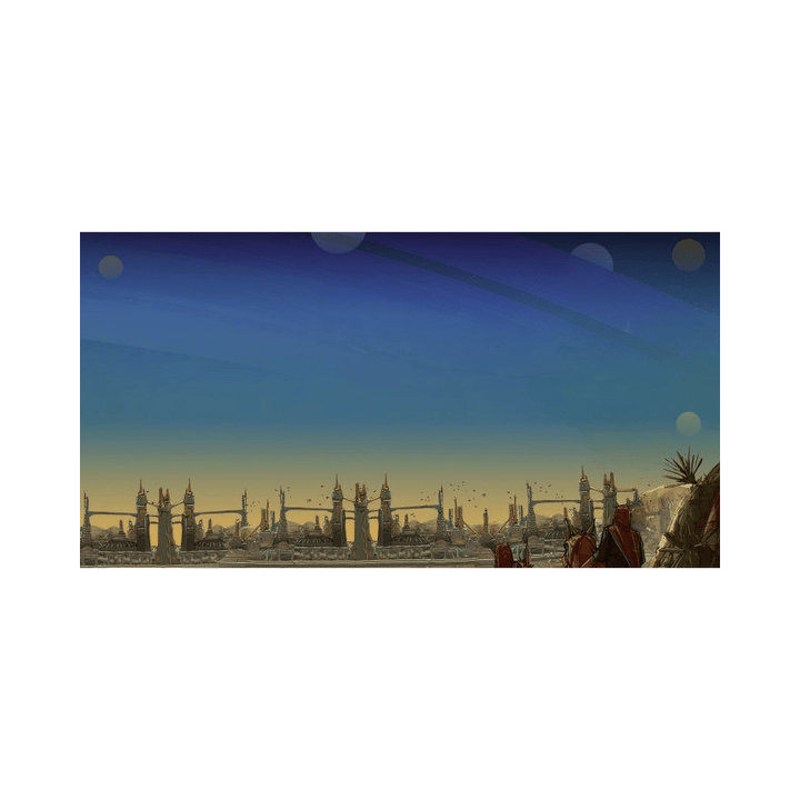 Galactic Renaissance (FR) JEUX - Stratégie - Stratégie avancé