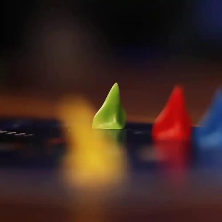 Galaxy Trucker - Nouvelle Éd. (FR) JEUX - Stratégie - Stratégie intermédiaire