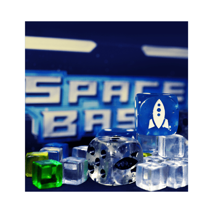 Space Base (EN)