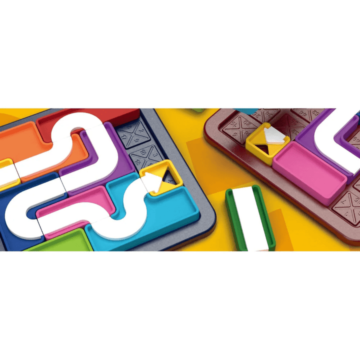 Genius Connection (ML) JEUX - Deux joueurs