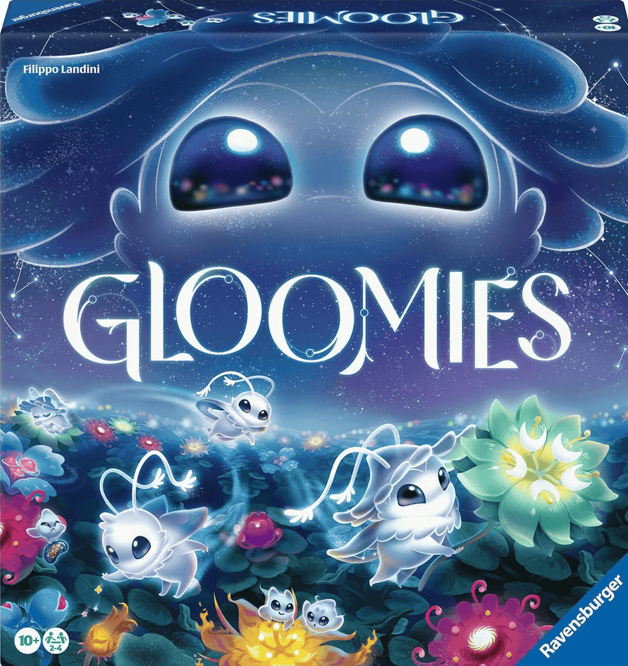 Gloomies (ML) JEUX - Famille