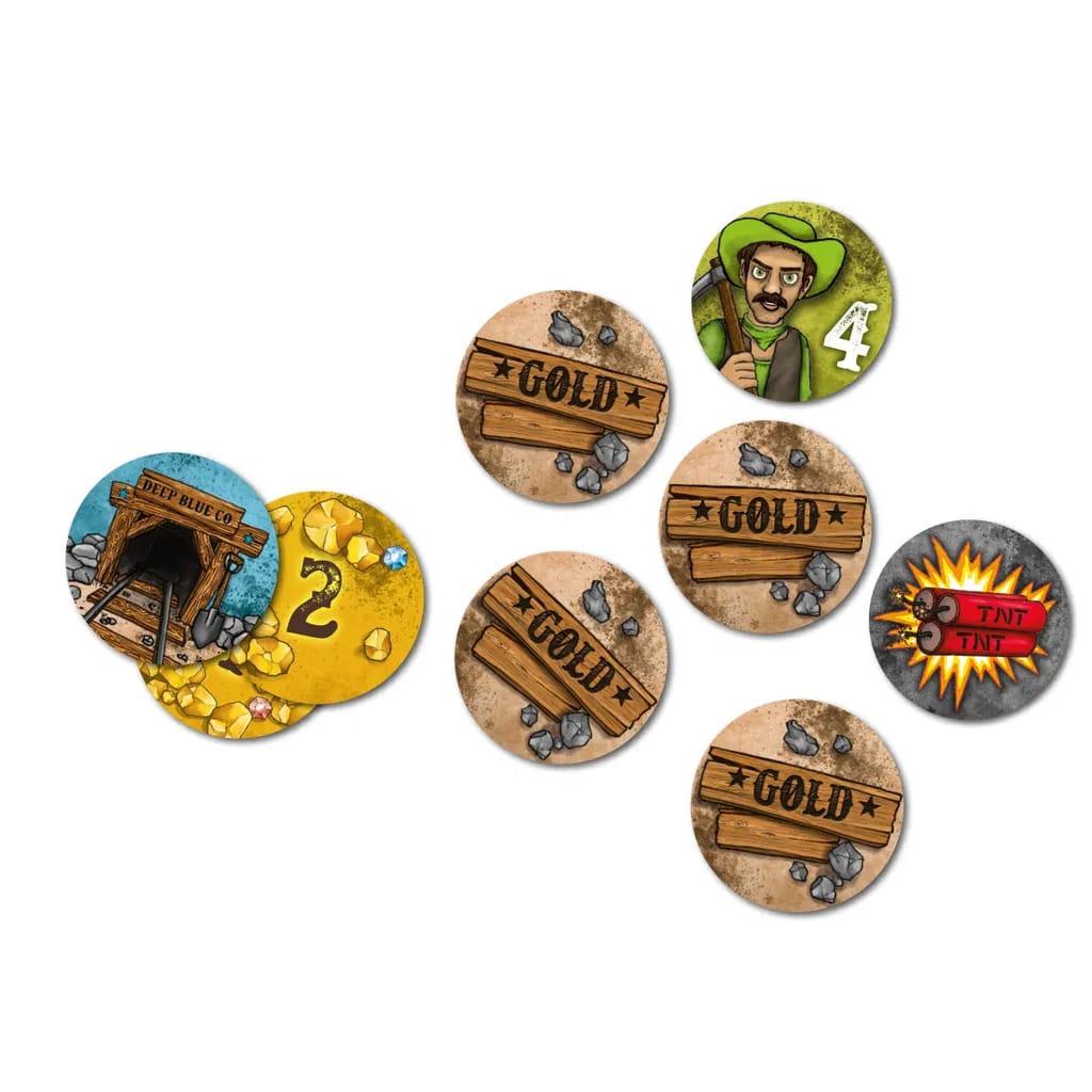 Gold (FR) JEUX - Enfants - Enfants 6 ans +