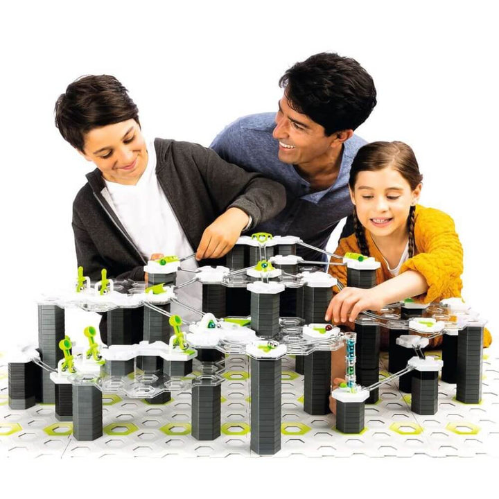 GraviTrax: Building Extension (ML) PASSE-TEMPS - Jouets - Jouets Construction - Gravitrax