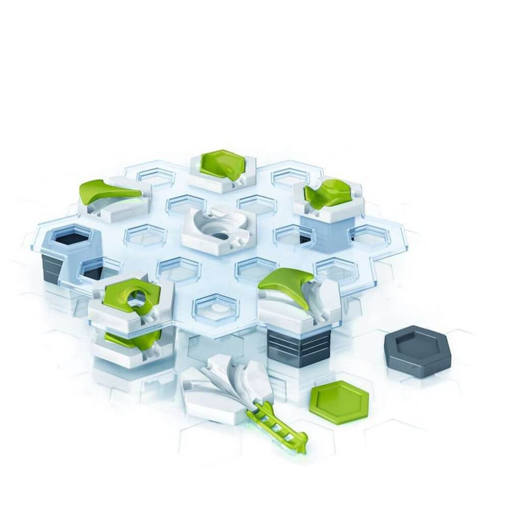 GraviTrax: Building Extension (ML) PASSE-TEMPS - Jouets - Jouets Construction - Gravitrax