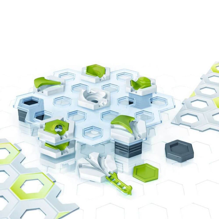 GraviTrax: Building Extension (ML) PASSE-TEMPS - Jouets - Jouets Construction - Gravitrax