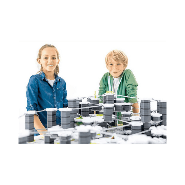 GraviTrax : Kit de démarrage | Starter Set (ML) PASSE-TEMPS - Jouets - Jouets Construction - Gravitrax