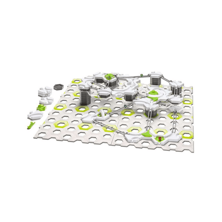 GraviTrax : Kit de démarrage | Starter Set (ML) PASSE-TEMPS - Jouets - Jouets Construction - Gravitrax