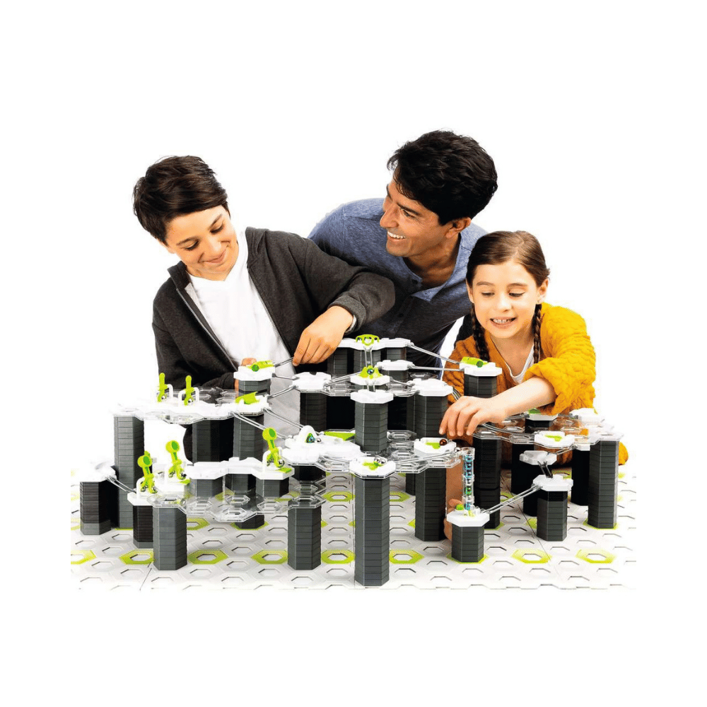 GraviTrax: Trax Extension (ML) PASSE-TEMPS - Jouets - Jouets Construction - Gravitrax