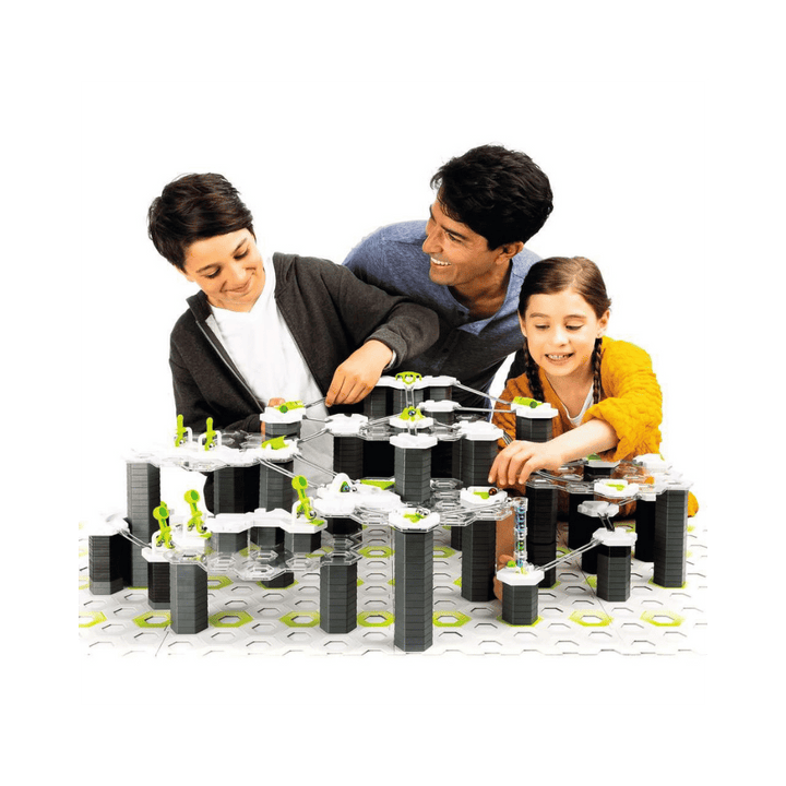 GraviTrax: Trax Extension (ML) PASSE-TEMPS - Jouets - Jouets Construction - Gravitrax