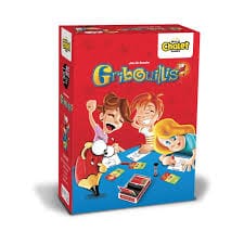 Gribouillis (FR) JEUX - Enfants - Enfants 5 ans +