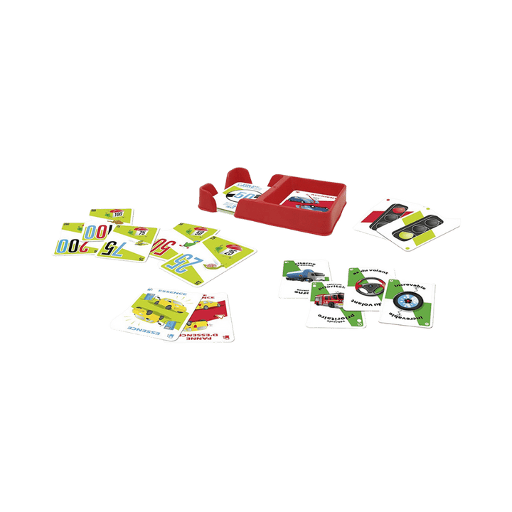 Mille Bornes Classic (multi)