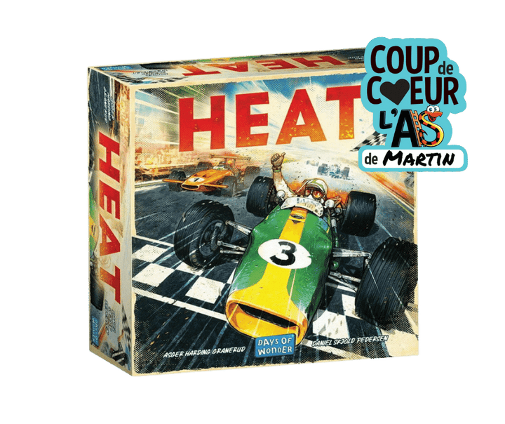 Heat (FR)