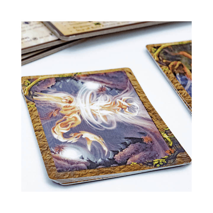 Spirit Island: Nature Incarnate Exp. (EN)