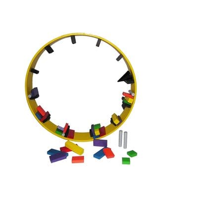 Hamsterrolle (ML) JEUX - Famille