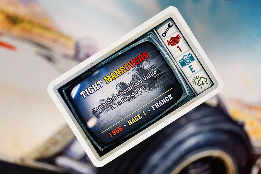 Heat - Pedal to the Metal: Rocky Roads (EN) JEUX - Famille