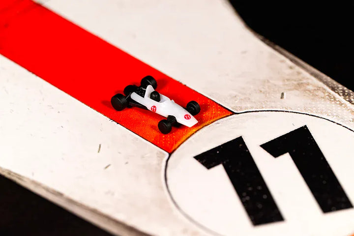 Heat - Pedal to the Metal: Rocky Roads (EN) JEUX - Famille