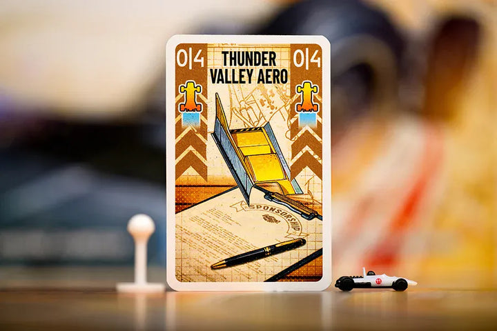 Heat - Pedal to the Metal: Rocky Roads (EN) JEUX - Famille