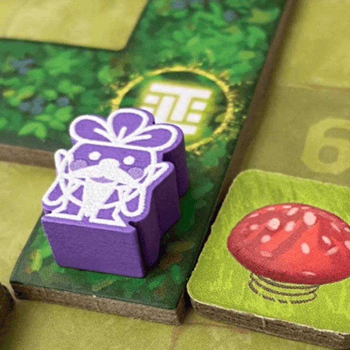 Hedge Mage (EN) JEUX - Stratégie - Stratégie intermédiaire
