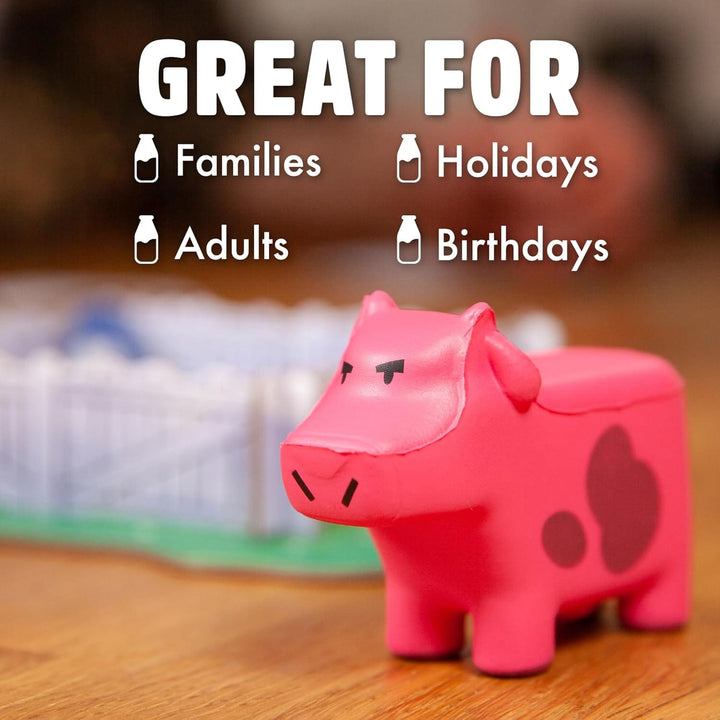 Herd Mentality : Party Box Ed. (EN) JEUX - Ambiance-Party