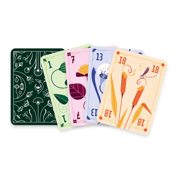 Hii Fuu (FR) JEUX - Famille