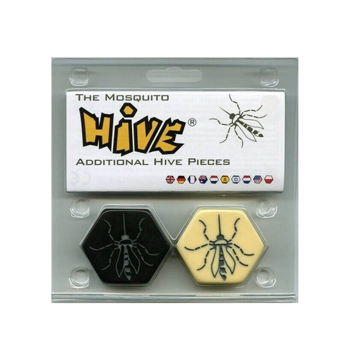 Hive: Mosquito (ML) JEUX - Deux joueurs