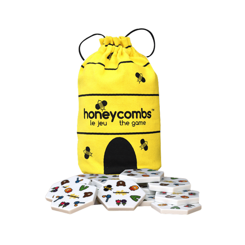 Honeycombs (ML) JEUX - Enfants - Enfants 6 ans +