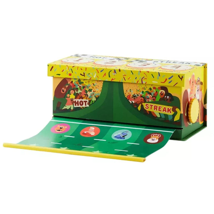 Hot Streak (FR) JEUX - Ambiance-Party