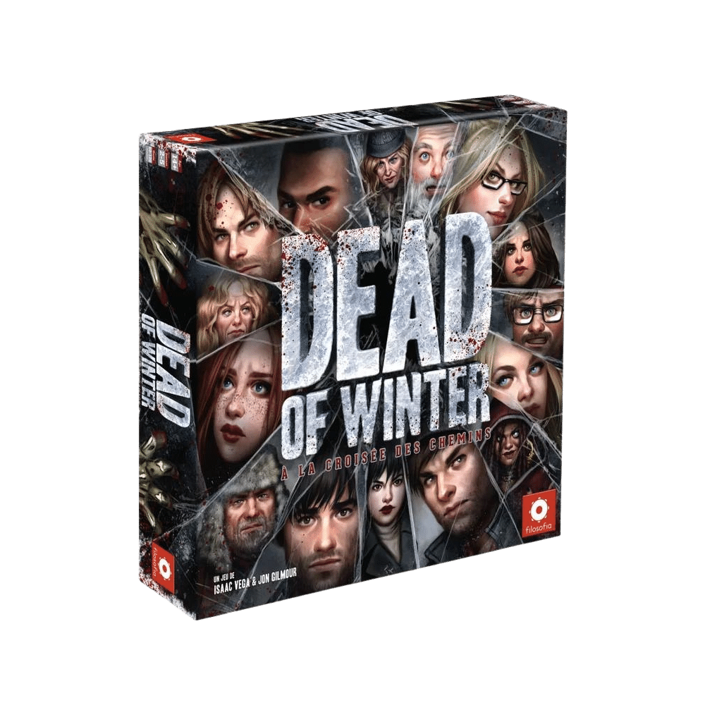 Dead of Winter (FR)