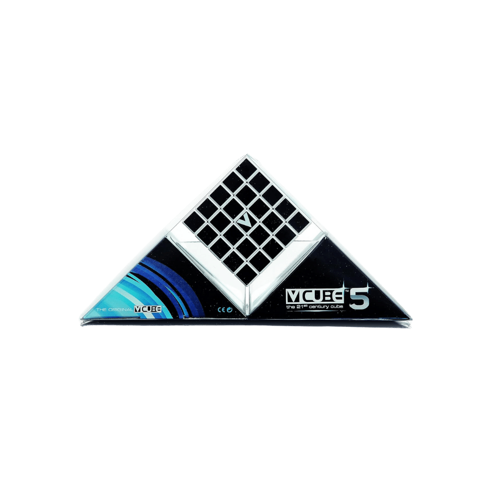V-Cube 5 (carré), jeu puzzle 3D - Achat en ligne à L'As des jeux