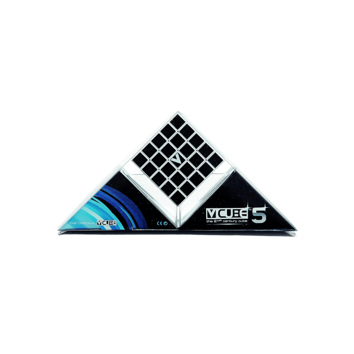 V-Cube 5 (carré), jeu puzzle 3D - Achat en ligne à L'As des jeux