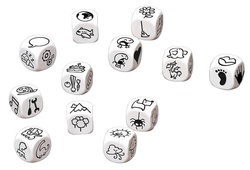 Imagidés (FR) JEUX - Enfants - Enfants 4 ans +