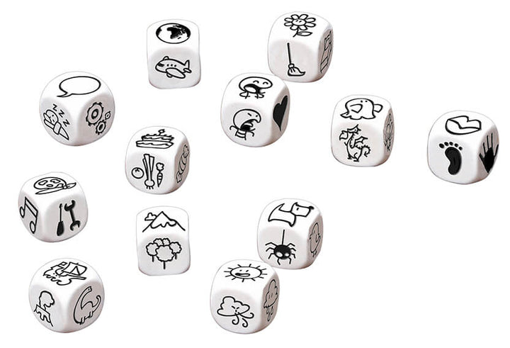 Imagidés (FR) JEUX - Enfants - Enfants 4 ans +