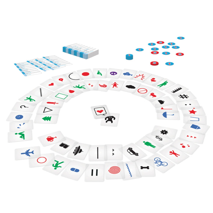 Imagine (version Québec) JEUX - Ambiance & - Party